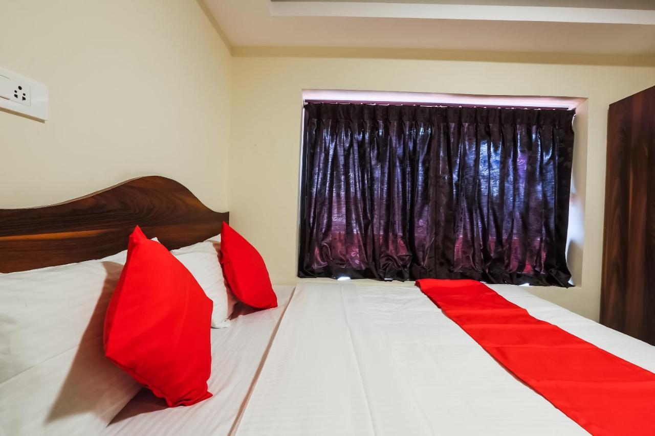 Oyo 36500 Sri Krishna Inn Ooty Exteriör bild