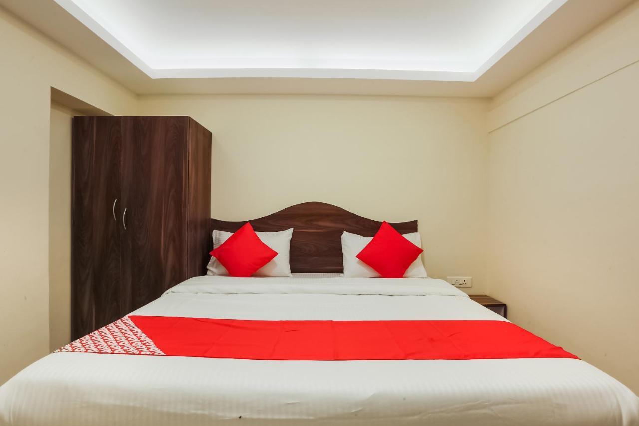Oyo 36500 Sri Krishna Inn Ooty Exteriör bild