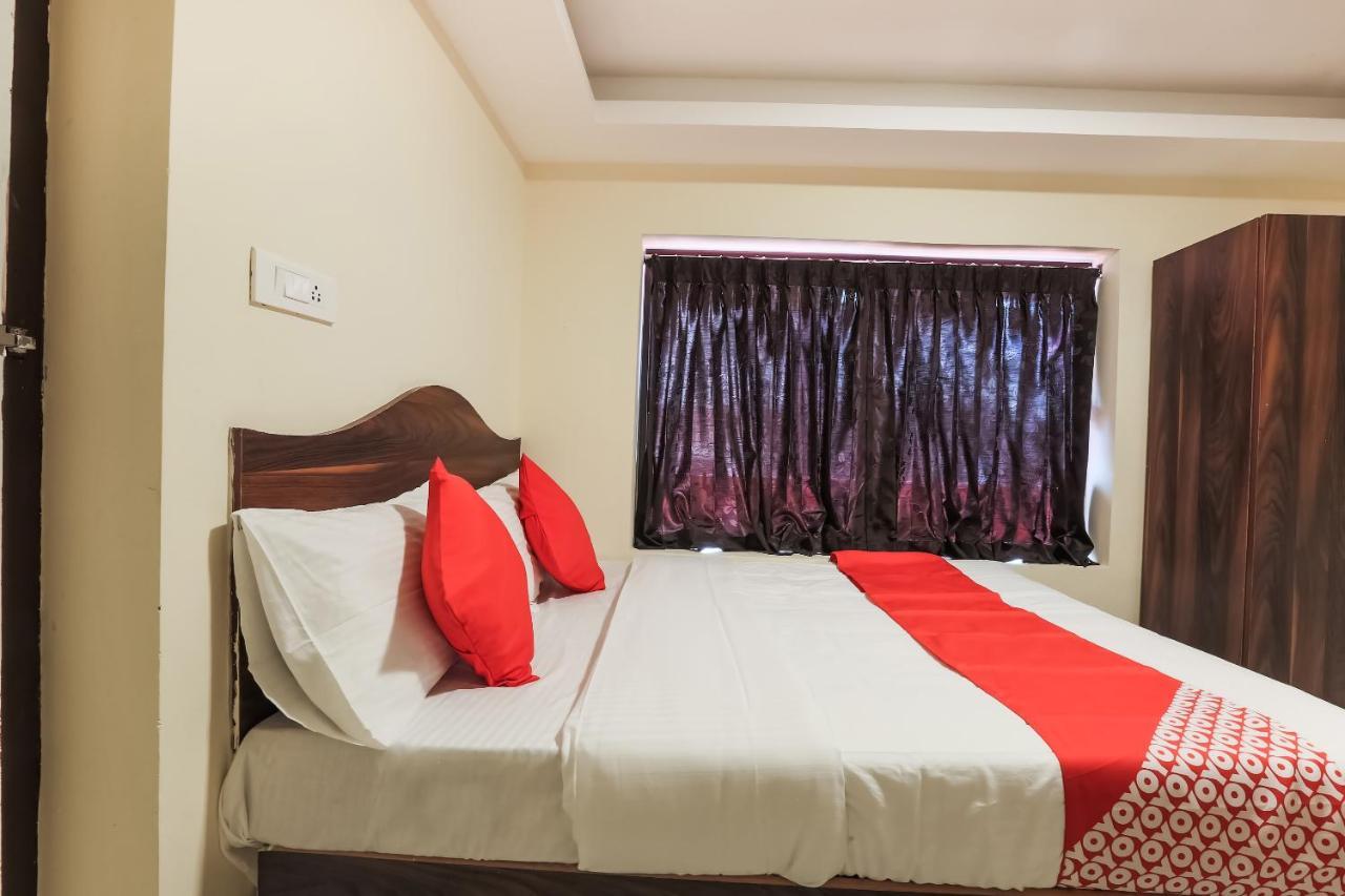 Oyo 36500 Sri Krishna Inn Ooty Exteriör bild